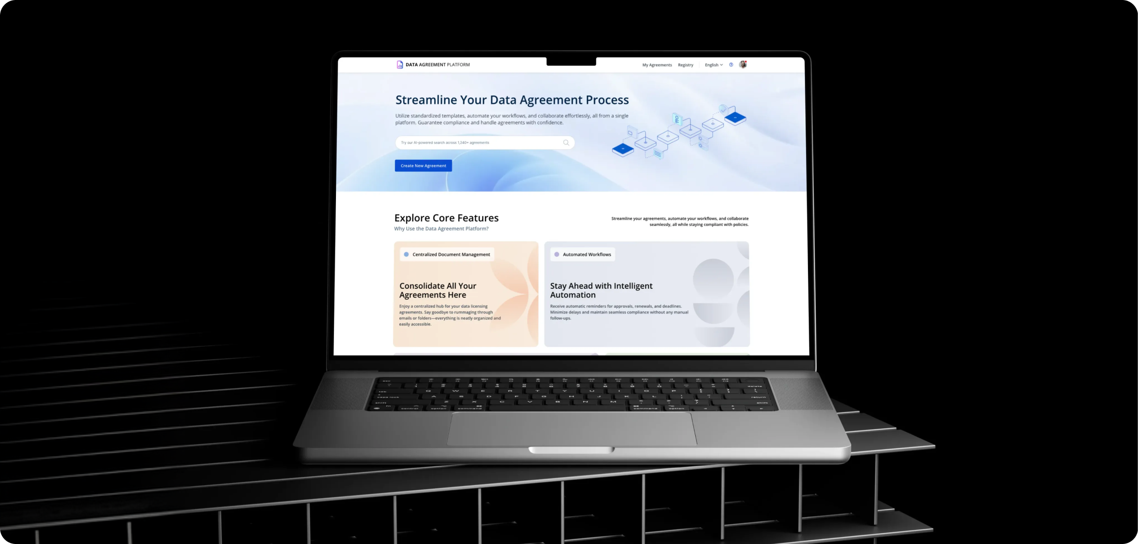 DAP — Data-Driven Dashboard Project